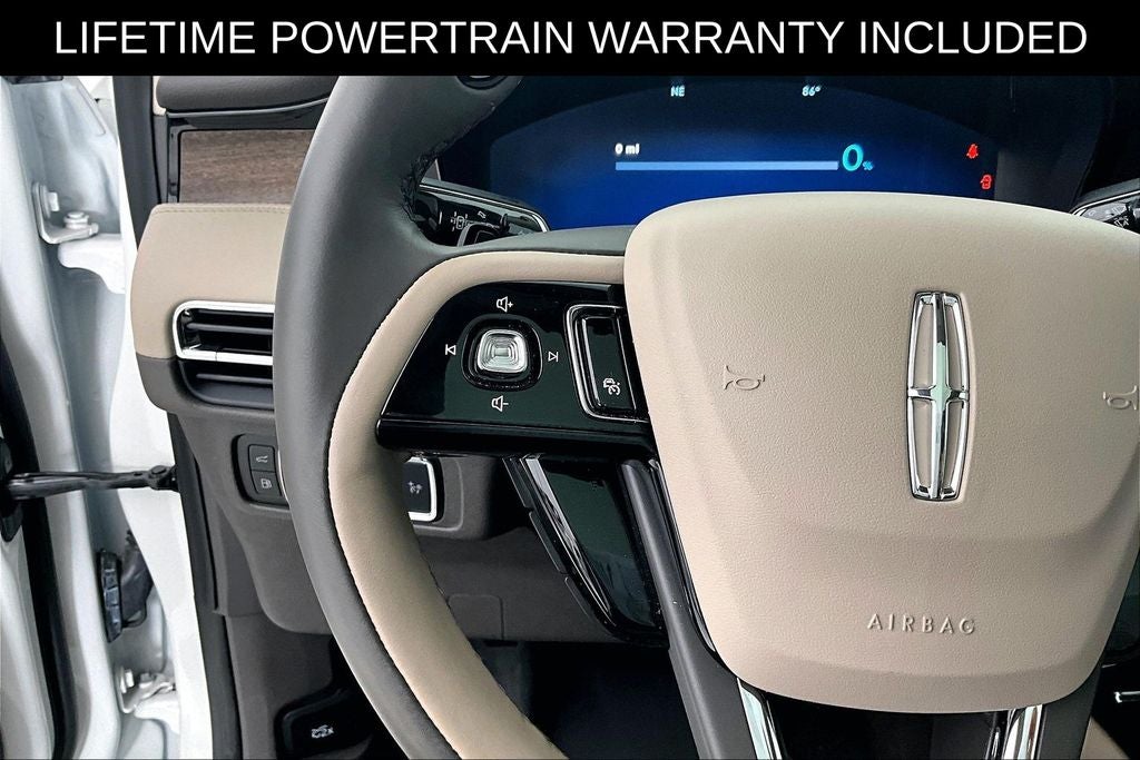 2024 Lincoln Corsair Plug-In Hybrid Grand Touring