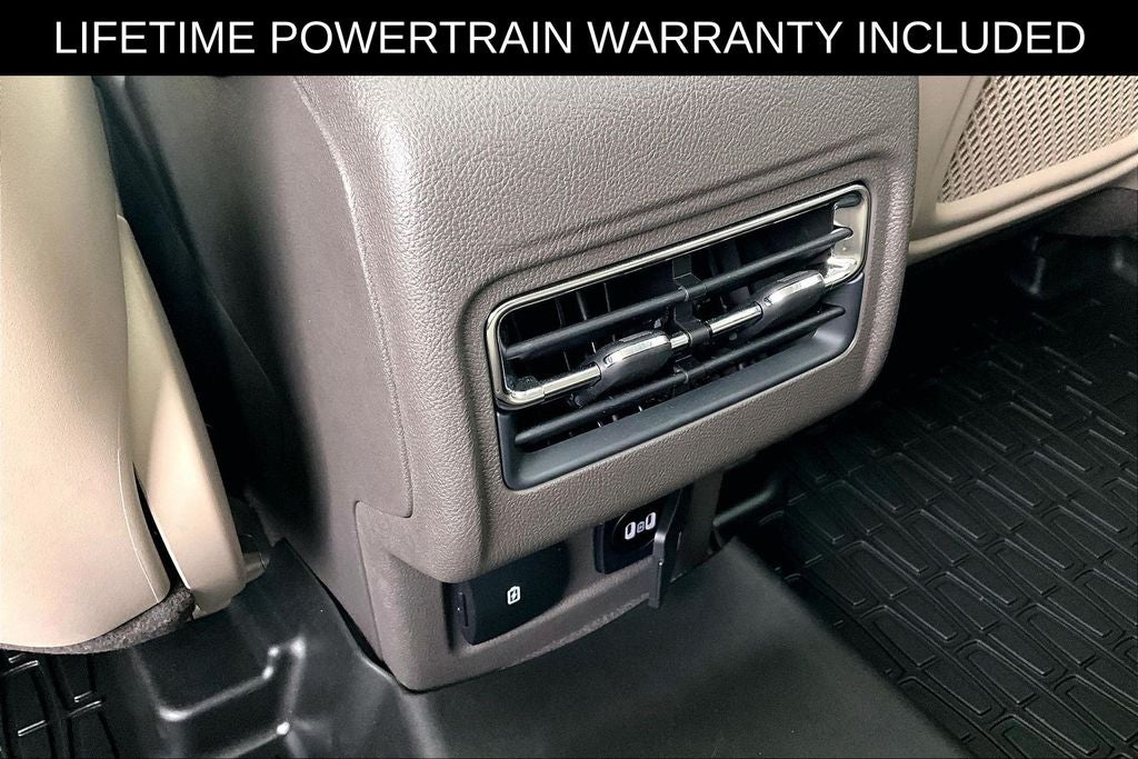 2024 Lincoln Corsair Plug-In Hybrid Grand Touring