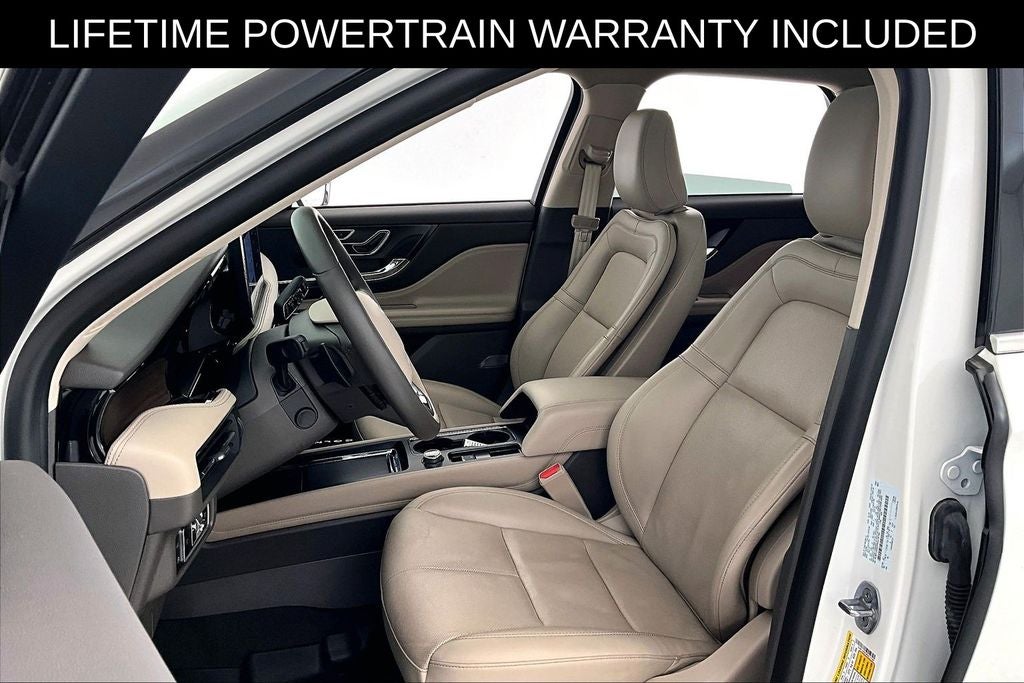 2024 Lincoln Corsair Plug-In Hybrid Grand Touring
