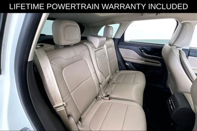 2024 Lincoln Corsair Plug-In Hybrid Grand Touring