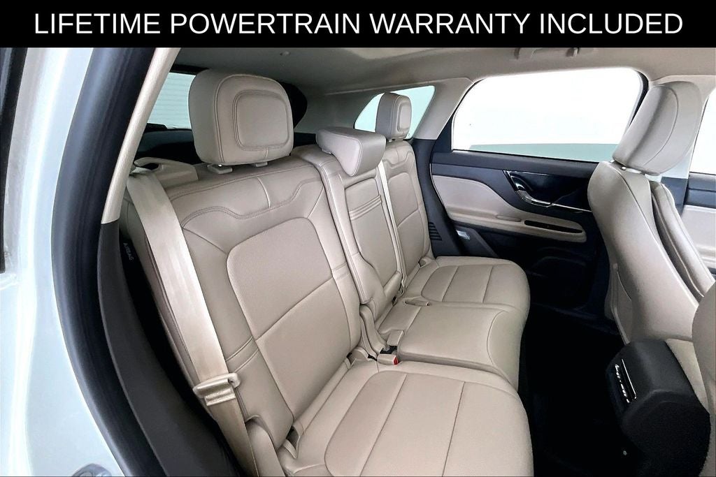 2024 Lincoln Corsair Plug-In Hybrid Grand Touring