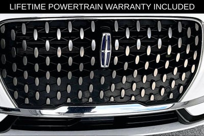 2024 Lincoln Corsair Plug-In Hybrid Grand Touring