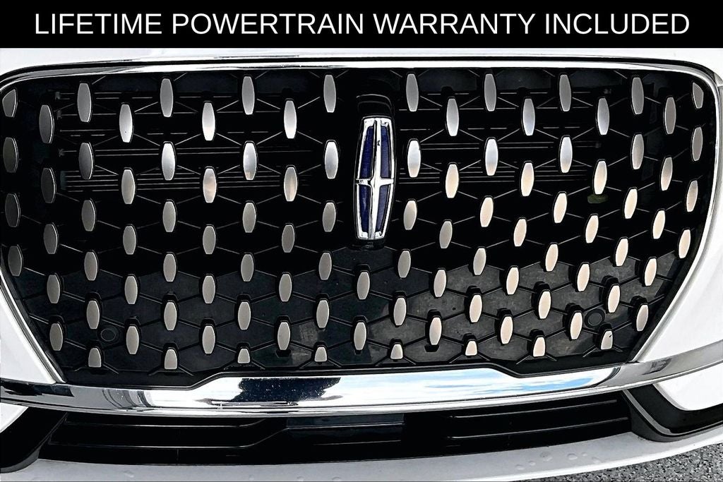2024 Lincoln Corsair Plug-In Hybrid Grand Touring