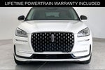 2024 Lincoln Corsair Plug-In Hybrid Grand Touring