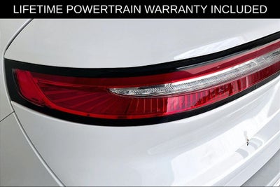 2024 Lincoln Corsair Plug-In Hybrid Grand Touring