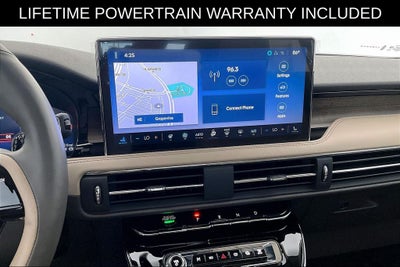 2024 Lincoln Corsair Plug-In Hybrid Grand Touring