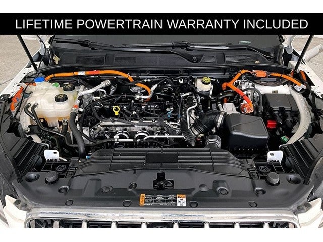 2024 Lincoln Corsair Plug-In Hybrid Grand Touring
