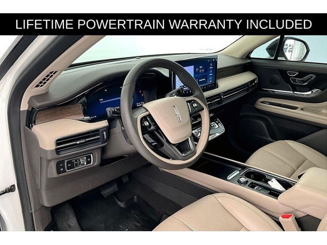 2024 Lincoln Corsair Plug-In Hybrid Grand Touring