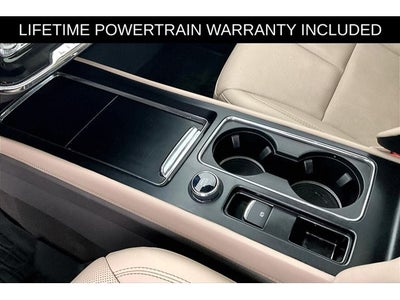 2024 Lincoln Corsair Plug-In Hybrid Grand Touring