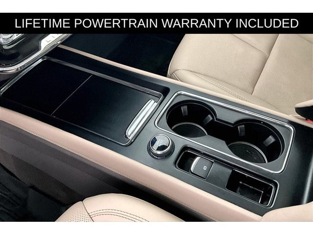 2024 Lincoln Corsair Plug-In Hybrid Grand Touring