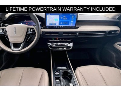 2024 Lincoln Corsair Plug-In Hybrid Grand Touring