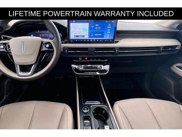 2024 Lincoln Corsair Plug-In Hybrid Grand Touring