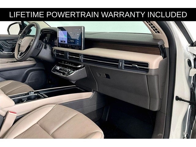 2024 Lincoln Corsair Plug-In Hybrid Grand Touring