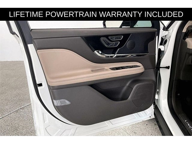 2024 Lincoln Corsair Plug-In Hybrid Grand Touring