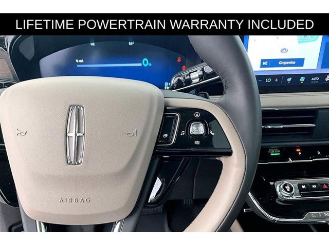 2024 Lincoln Corsair Plug-In Hybrid Grand Touring
