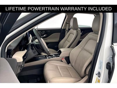 2024 Lincoln Corsair Plug-In Hybrid Grand Touring