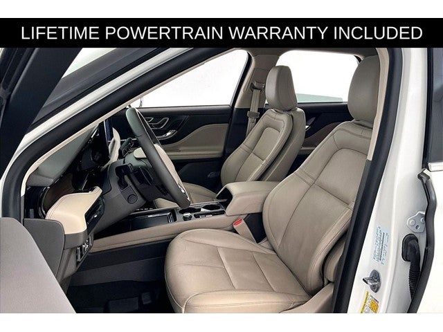 2024 Lincoln Corsair Plug-In Hybrid Grand Touring