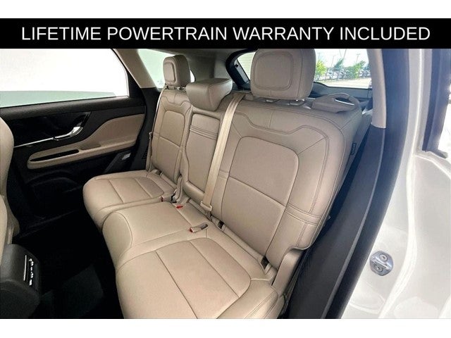2024 Lincoln Corsair Plug-In Hybrid Grand Touring