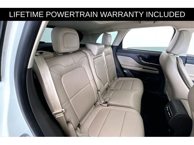 2024 Lincoln Corsair Plug-In Hybrid Grand Touring