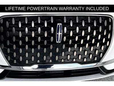 2024 Lincoln Corsair Plug-In Hybrid Grand Touring
