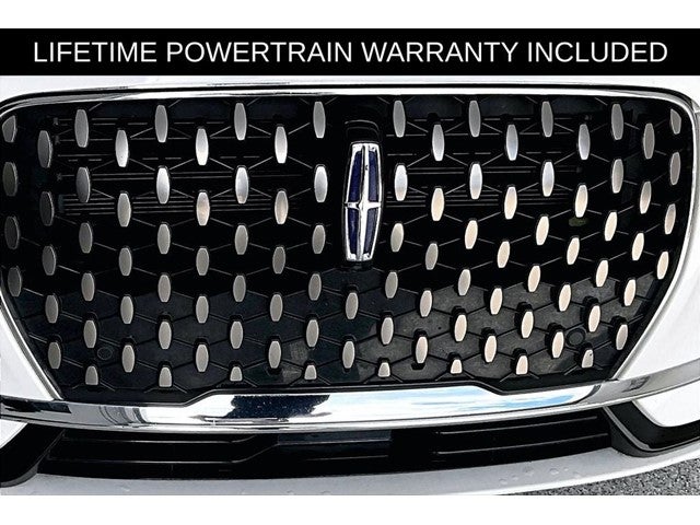 2024 Lincoln Corsair Plug-In Hybrid Grand Touring