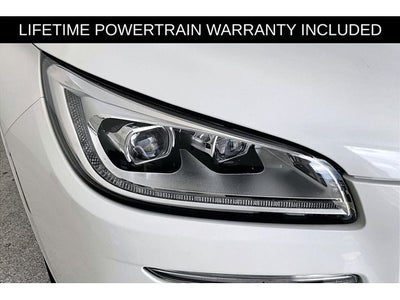 2024 Lincoln Corsair Plug-In Hybrid Grand Touring