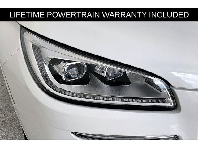 2024 Lincoln Corsair Plug-In Hybrid Grand Touring