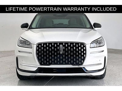 2024 Lincoln Corsair Plug-In Hybrid Grand Touring