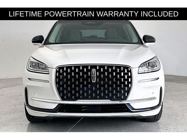 2024 Lincoln Corsair Plug-In Hybrid Grand Touring