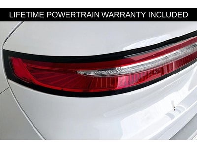 2024 Lincoln Corsair Plug-In Hybrid Grand Touring