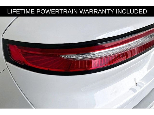 2024 Lincoln Corsair Plug-In Hybrid Grand Touring