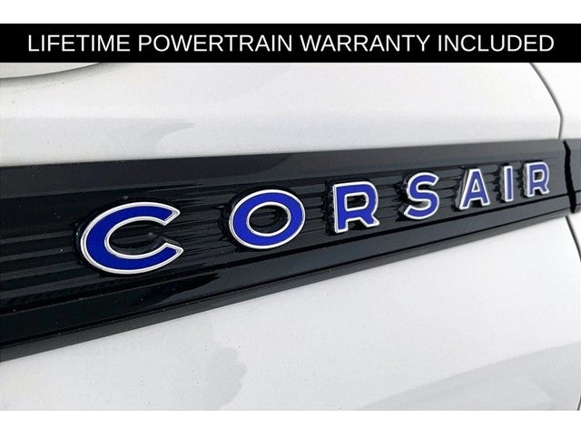 2024 Lincoln Corsair Plug-In Hybrid Grand Touring