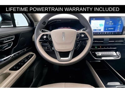 2024 Lincoln Corsair Plug-In Hybrid Grand Touring