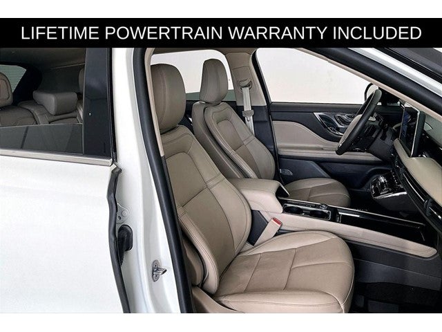 2024 Lincoln Corsair Plug-In Hybrid Grand Touring
