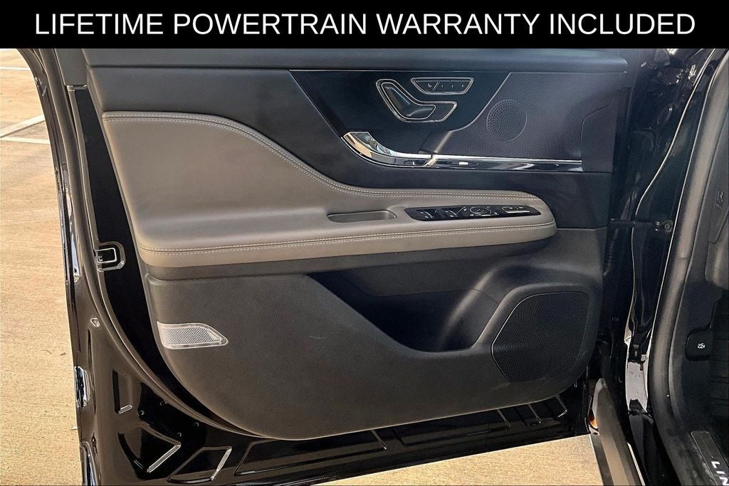 2024 Lincoln Corsair Plug-In Hybrid Grand Touring