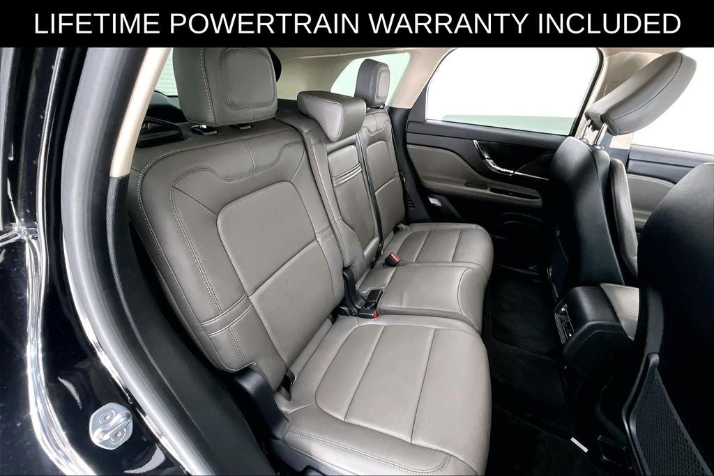 2024 Lincoln Corsair Plug-In Hybrid Grand Touring