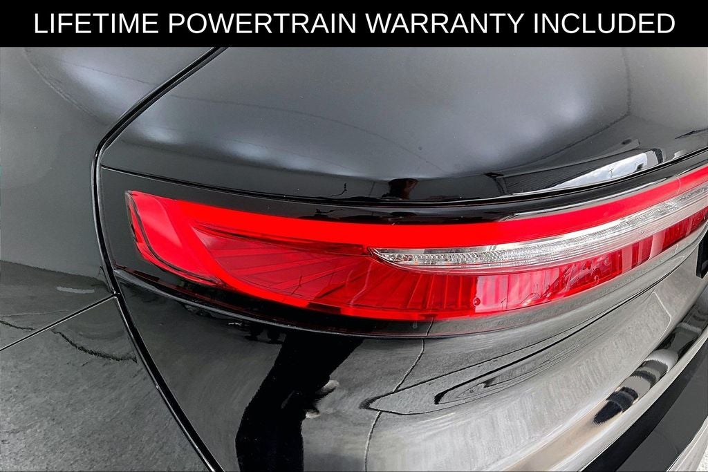 2024 Lincoln Corsair Plug-In Hybrid Grand Touring