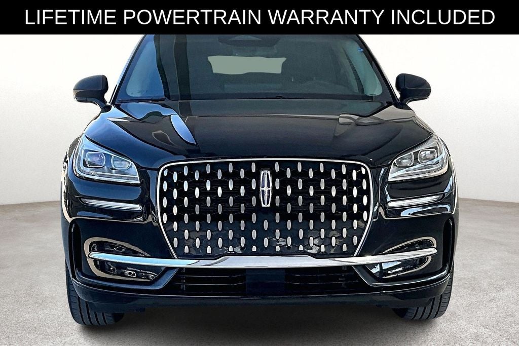 2024 Lincoln Corsair Plug-In Hybrid Grand Touring