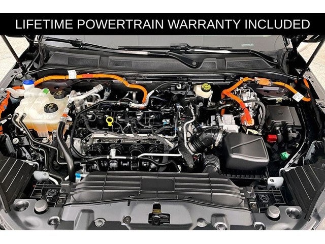 2024 Lincoln Corsair Plug-In Hybrid Grand Touring