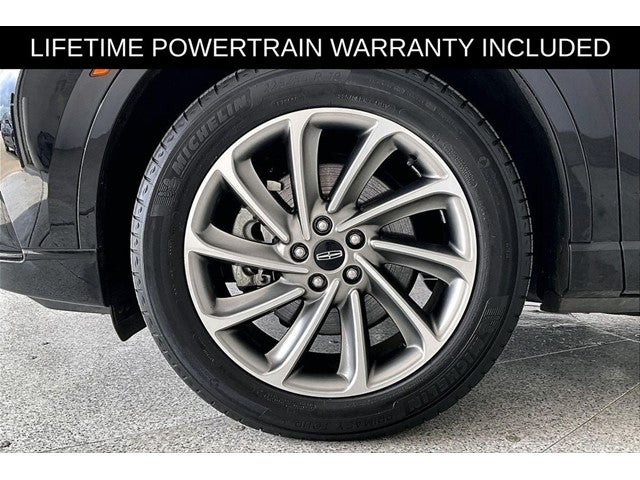 2024 Lincoln Corsair Plug-In Hybrid Grand Touring