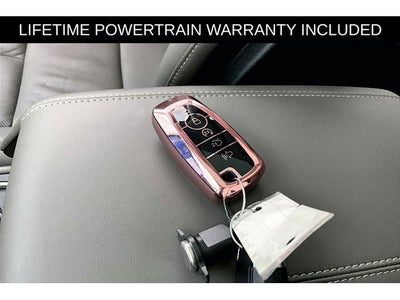 2024 Lincoln Corsair Plug-In Hybrid Grand Touring