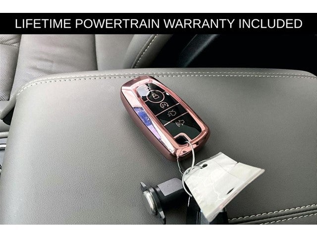 2024 Lincoln Corsair Plug-In Hybrid Grand Touring