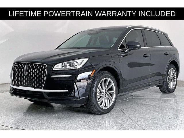 2024 Lincoln Corsair Plug-In Hybrid Grand Touring