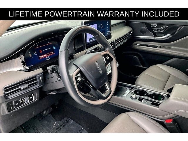 2024 Lincoln Corsair Plug-In Hybrid Grand Touring