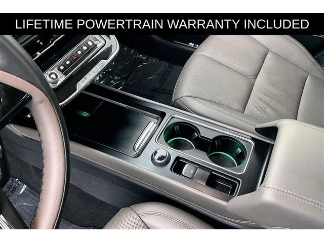 2024 Lincoln Corsair Plug-In Hybrid Grand Touring