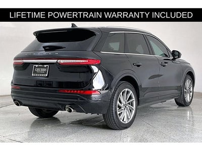 2024 Lincoln Corsair Plug-In Hybrid Grand Touring