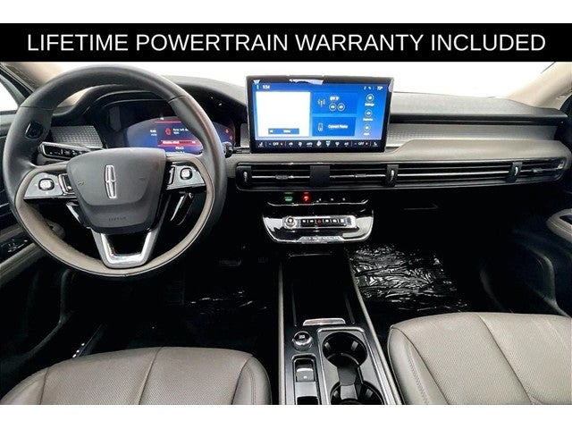 2024 Lincoln Corsair Plug-In Hybrid Grand Touring