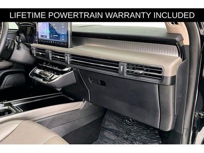 2024 Lincoln Corsair Plug-In Hybrid Grand Touring