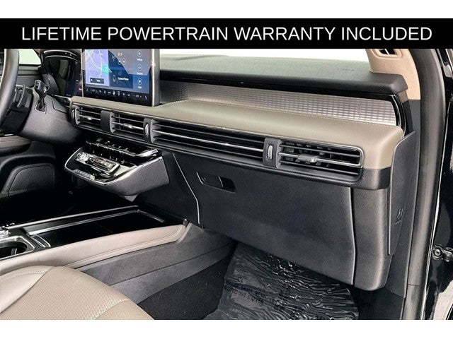 2024 Lincoln Corsair Plug-In Hybrid Grand Touring