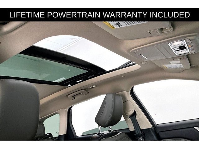 2024 Lincoln Corsair Plug-In Hybrid Grand Touring